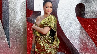 Kırmızı halı: Ocean's 8