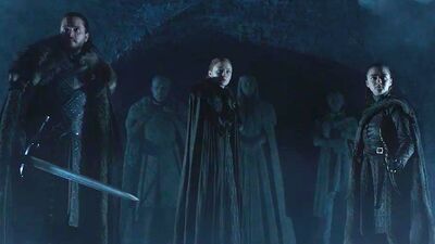 Game of Thrones 8. sezon yayın tarihi belli oldu!