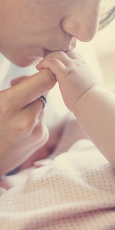 Lohusalık dönemini kolaylaştıran şeyler