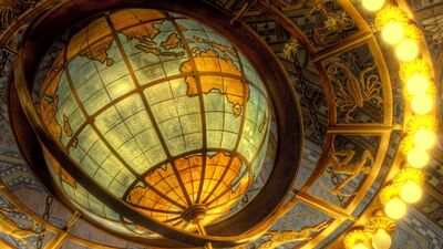 Güneş, burç değiştiriyor