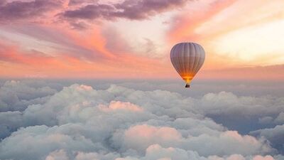 Başka dünyalara götüren fotoğraflar