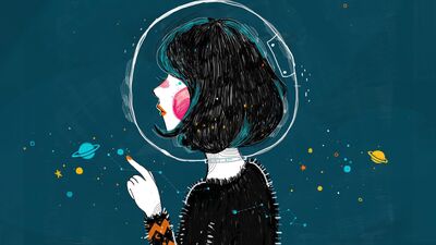 Her zaman B planı olmalı insanın