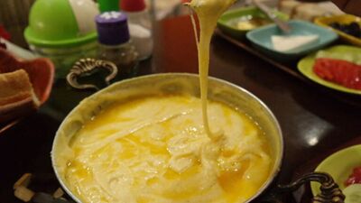 Karadeniz'in incisi: Mıhlama