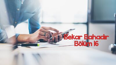 Kadının gazabından korkacaksın