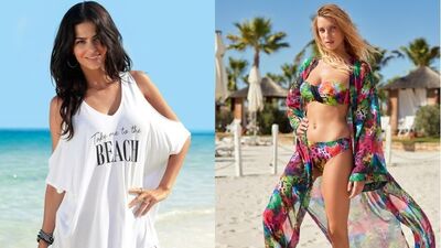 2018 yaz sezonu pareo modelleri