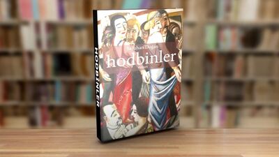 Değişime açık olanlara yepyeni bir edebi roman…