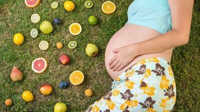 Hamileyken bunları yemeyin