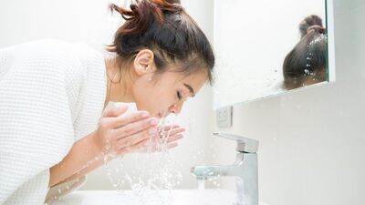 Evde yapabileceğiniz cilt bakım uygulamaları