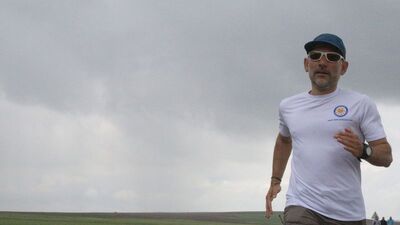 Yolumuz eğitim yolu, sevgi yolu