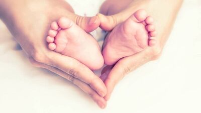 Doğumsal bir hastalık: Çarpık ayak
