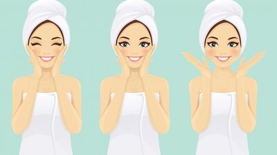 Yağlı ciltler için ev yapımı peeling tarifleri