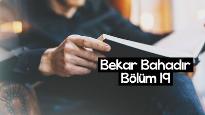 Sümsük mü, Tarzan mı, belli değil