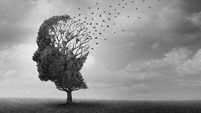 Alzheimer kadınların kişiliğini değiştiriyor