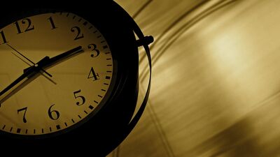 Her anın farkında olmak