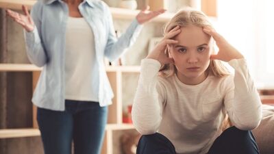 Fırtınalı, vahşi ve inanılmaz ergen beyni