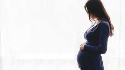 Doğacak bebeğinizde gelişim geriliğine karşı önleminizi alın