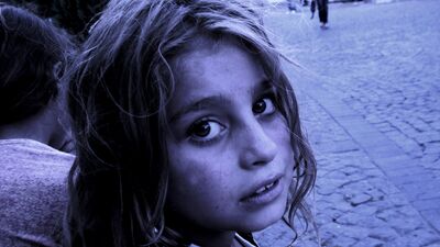 Mesele kişisel değil, toplumsal!