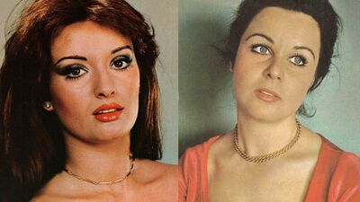 Yeşilçam kadınlarının bilinmeyenleri