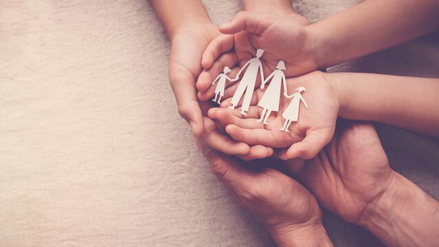 Ebeveynler için: Öz şefkate giden 3 adım