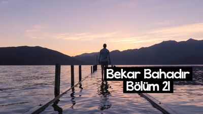 Kadının intikamı acı olur