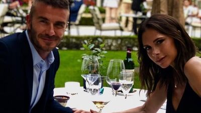 "Dünyanın en harika eşi ve annesi"