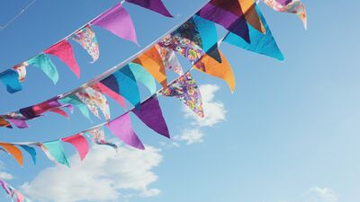 Festivalin kalbi Türkiye'de atıyor!