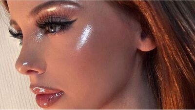 Trend çanları çalıyor: Flare Highlight tekniği