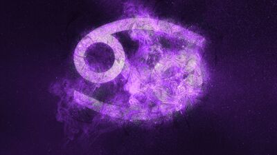 Yengeç burcunun gizli saplantıları