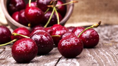 Yediğiniz meyvenin miktarına dikkat edin!