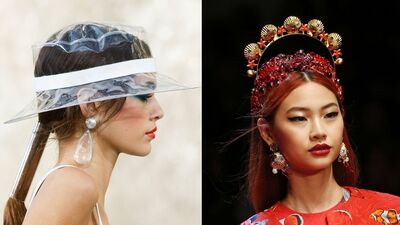 2018 yazının takı trendleri