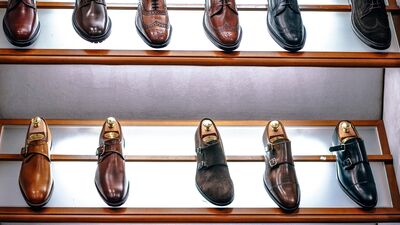 Rauf Bey ve Oğulları