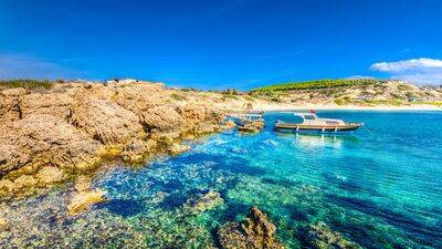 Bu yaz Gökçeada'ya gitmek için 10 neden