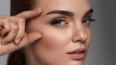 Kaş dökülmesi için doğal çözümler