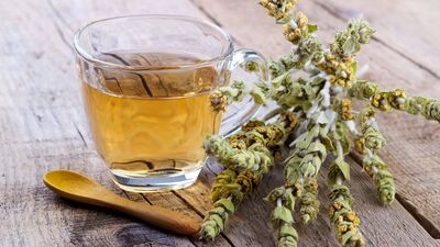 Sağlığımız için bir mucize: Dağ çayı