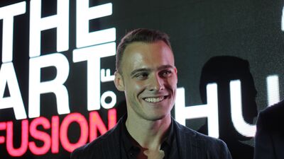 Kerem Bürsin'den kadına şiddet isyanı