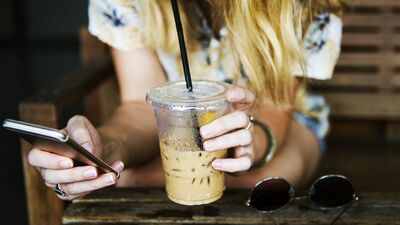 Tinderella - 3: İlk 'asıl' buluşma