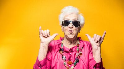 İnsan ömrünün sınırı yok mu?