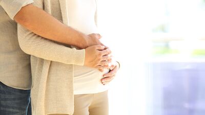 Bebeğin hareketleri ne zaman hissedilir?