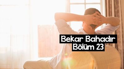 Gerisi tamamen hormonal