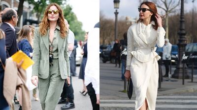 Ece Sükan'ın stili mercek altında!