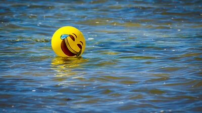 Bugün Dünya Emoji Günü!