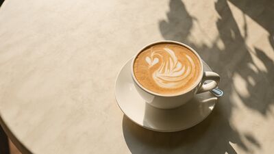 Mükemmelliğin değil mutluluğun peşinde olun