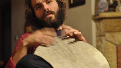 Cesur adımların öncülerinden: Emre Ertegün