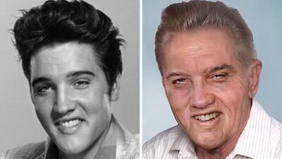 Efsaneleşmiş yıldızlar hala yaşıyor olsaydı