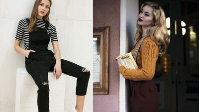 2018 sonbahar trendlerinde öne çıkan detaylar