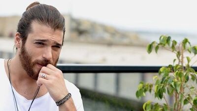 Can Yaman Instagram'da neler paylaşıyor?