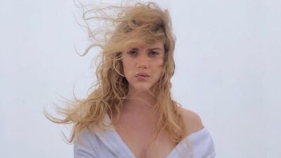 Serel Yereli Instagram'da neler paylaşıyor?