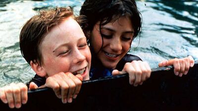 İlk aşkı anlatan 7 film