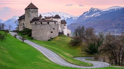 Dünyanın en küçük 10 ülkesi