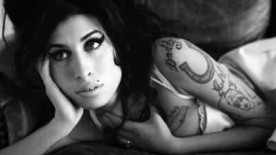 Amy Winehouse'un ardından...